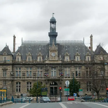 Lumineux Et Moderne, Proche Transports *