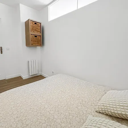 Apartment Lumineux Et Moderne, Proche Transports Pantin